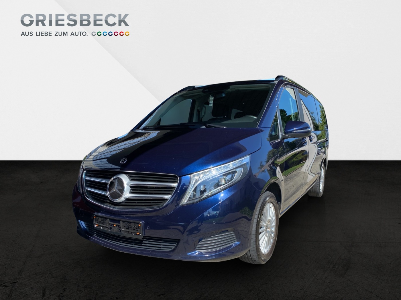 Mercedes-Benz V