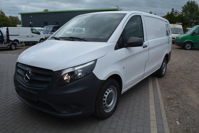 Mercedes-Benz Vito Kasten