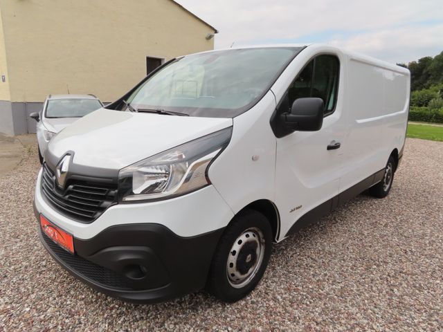 Renault Trafic Kasten L2H1 2,9t Komfort