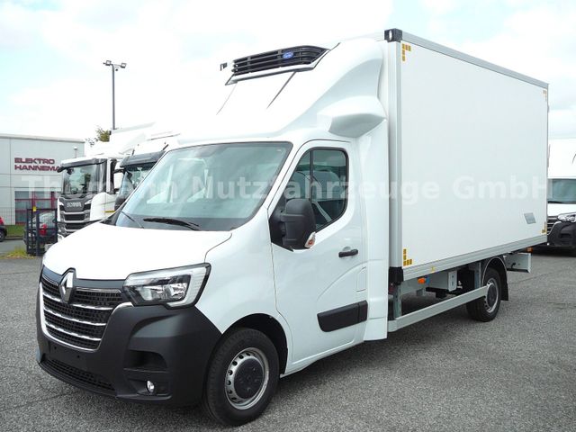 Renault Master Kühlkoffer Xarios 300 GH