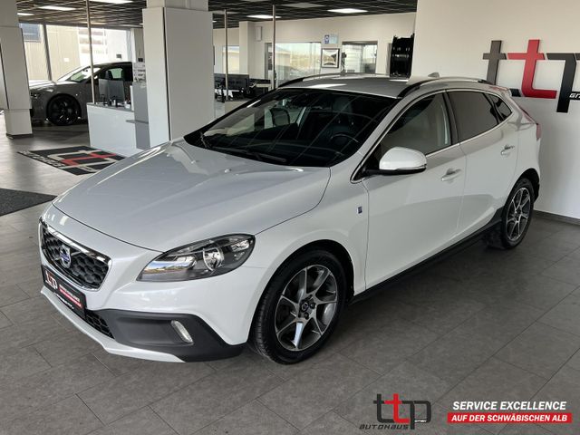 Volvo V40 Cross Country