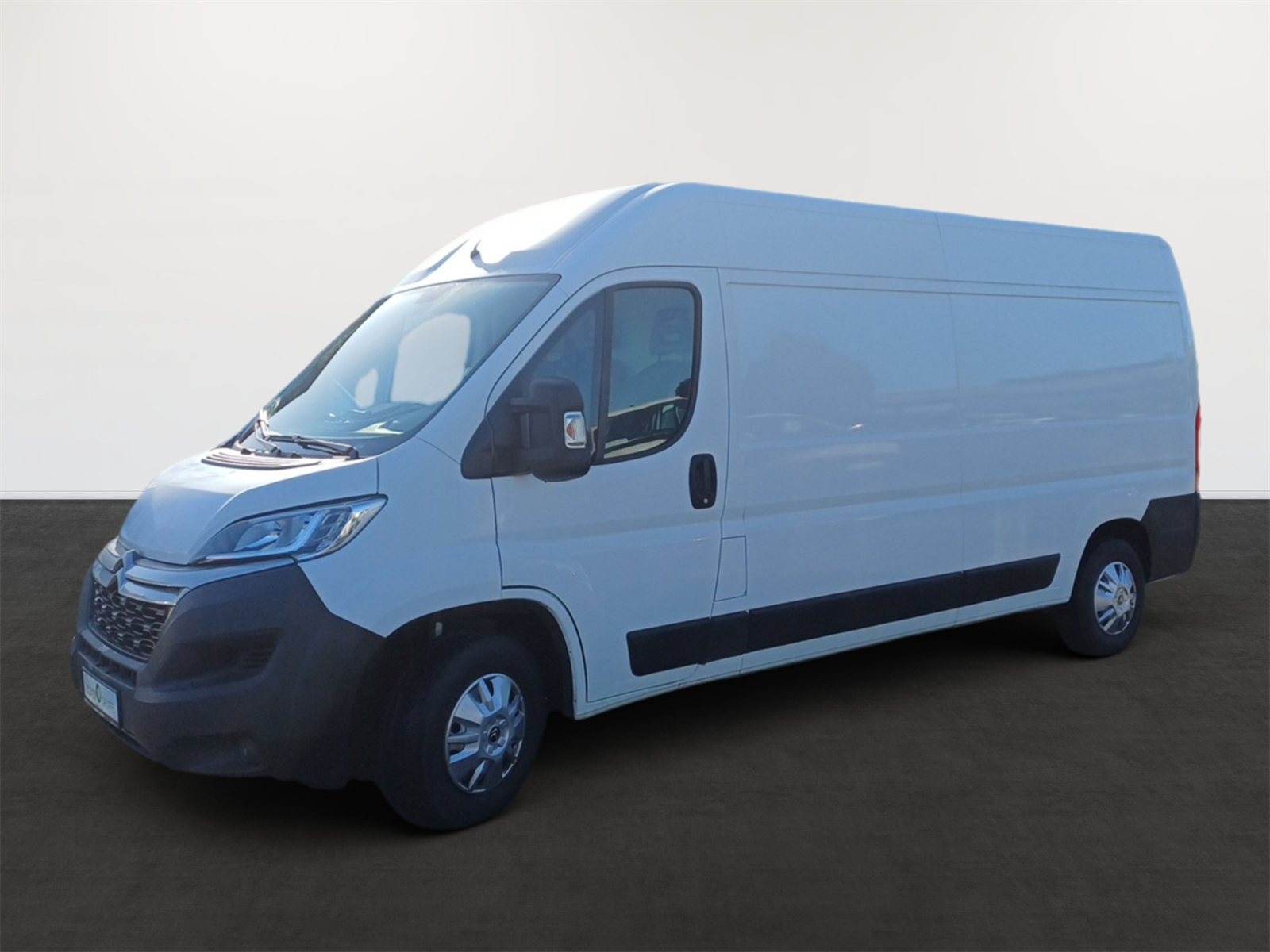 Citroen Jumper Jumper KW 33 BlueHDI 130 L3H2 Business