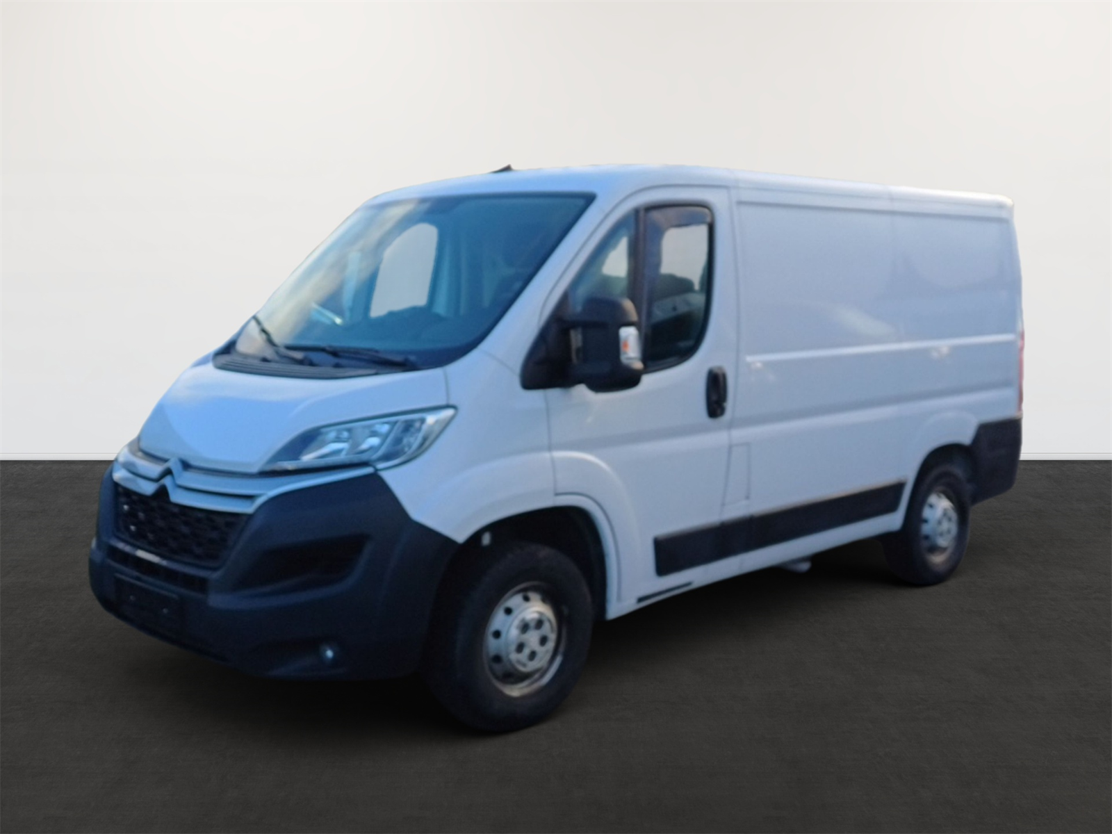 Citroen Jumper 30 BlueHDi120 Club L1H1