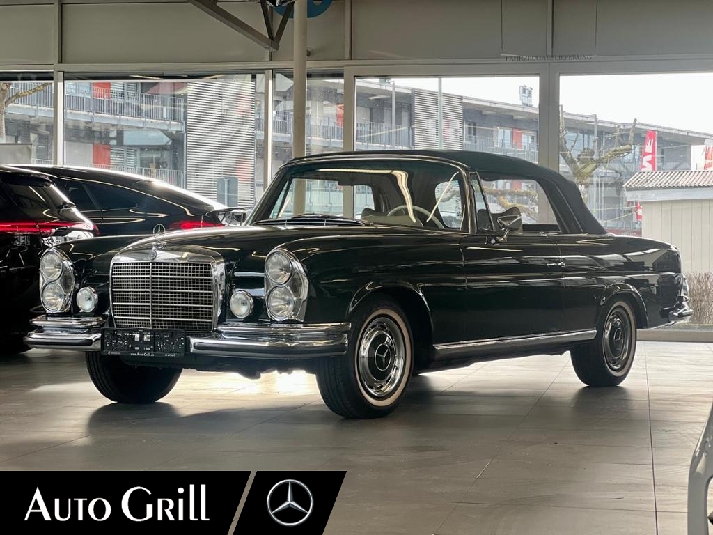 Mercedes-Benz 280