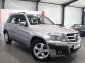 Mercedes-Benz GLK 220 CDI 4M BE OFF-ROAD-STYLING SPORT / XENON