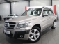 Mercedes-Benz GLK 220 CDI 4M BE OFF-ROAD-STYLING SPORT / XENON