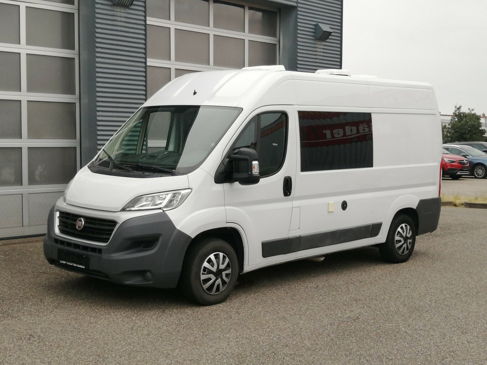 Fiat Ducato