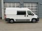 Fiat Ducato 2.0 Multijet L2 H2 Camper Klima