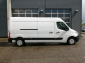 Opel Movano 2.3 CDI GKa L2H3 3,5t NAVI Klima