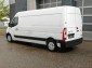 Opel Movano 2.3 CDI GKa L2H3 3,5t NAVI Klima