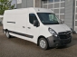 Opel Movano 2.3 CDTI HKa L3H2 3,5t NAVI Klima