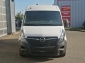 Opel Movano 2.3 CDTI Kasten L2 H2 Klima AHK