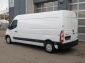 Opel Movano 2.3 CDTI Kasten L3 H2 Easytronic NAVI