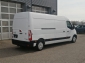 Opel Movano HKa L3H2 3,5t Klima AHK