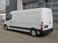 Opel Movano HKa L3H2 3,5t Klima AHK