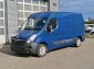 Opel Movano L2H2 3,3t AHK Klima 2 Schiebetren