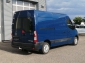 Opel Movano L2H2 3,3t AHK Klima 2 Schiebetren