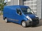 Opel Movano L2H2 3,3t AHK Klima 2 Schiebetren