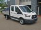 Ford Transit 2.0 TCI Doppelkabine Klima AHK