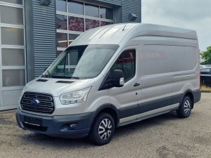 Ford Transit 310 L3 H3 Trend Klima