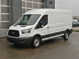 Ford Transit 350 L3H2 Kasten Expressline