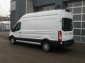 Ford Transit L3 H3 Klima NAVI Werkstatt Standheizung