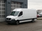 Mercedes-Benz Sprinter 317 CDI Hochraumkasten Klima