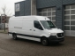 Mercedes-Benz Sprinter 317 CDI Hochraumkasten Klima