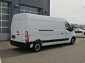 Renault Master 2.3 dCi Kasten L3 H2 Klima EURO 6