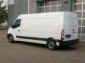 Renault Master 2.3 dCi Kasten L3 H2 Klima EURO 6