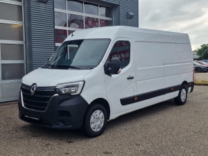 Renault Master DCI 150 L3 H2 ENERGY Klima Kamera