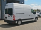 Renault Master L2H3 Klima Werkstatt 3,5t Standheizung