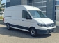 VW Crafter 2.0 TDI 35 L2 H2 Hochdach Klima