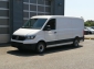 VW Crafter 2.0 TDI L2 H1