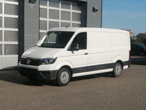 VW Crafter 2.0 TDI L2 H1