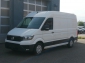 VW Crafter 2.0 TDI Lang Hoch Klima