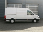 VW Crafter 2.0 TDI Lang Hoch Klima