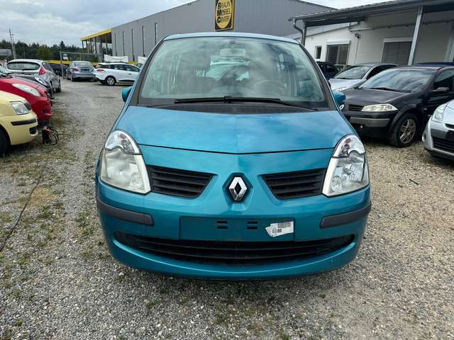 Renault Modus