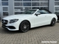 Mercedes-Benz E 200 Cabriolet LED+SHZ+NAVI+TEMP+AMG-ALU+KAMERA