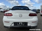 Mercedes-Benz E 200 Cabriolet LED+SHZ+NAVI+TEMP+AMG-ALU+KAMERA