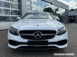 Mercedes-Benz E 200 Cabriolet LED+SHZ+NAVI+TEMP+AMG-ALU+KAMERA