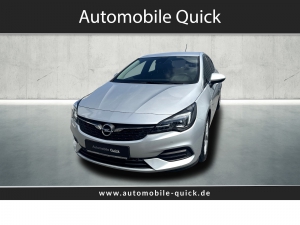 Opel Astra K 1.4 Aut., Elegance Navi/Kamera/LED/1.Hd