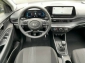 Hyundai i20 Select 1.2 EU6d Spurhalteass. Fernlichtass. Verkehrszeichenerk. Alarm Notbremsass.