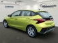 Hyundai i20 Select 1.2 EU6d Spurhalteass. Fernlichtass. Verkehrszeichenerk. Alarm Notbremsass.