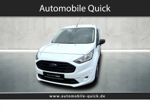 Ford Transit Courier 1.5 EcoBlue L2 220 Kasten