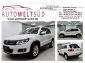 VW Tiguan 2.0 TDI Highline 4M Pano Navi Leder Leder