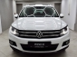 VW Tiguan 2.0 TDI Highline 4M Pano Navi Leder Leder