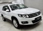 VW Tiguan 2.0 TDI Highline 4M Pano Navi Leder Leder