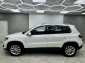 VW Tiguan 2.0 TDI Highline 4M Pano Navi Leder Leder