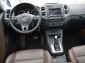 VW Tiguan 2.0 TDI Highline 4M Pano Navi Leder Leder